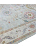 13x15 Turkish Oushak Area Rug - 111036.