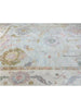 13x15 Turkish Oushak Area Rug - 111036.