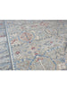 13x16 Turkish Oushak Area Rug - 111221.