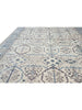 13x16 Turkish Oushak Area Rug - 111222.