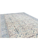 13x16 Turkish Oushak Area Rug - 111222.