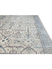 13x16 Turkish Oushak Area Rug - 111222.
