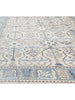 13x16 Turkish Oushak Area Rug - 111222.