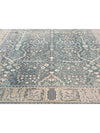 13x16 Turkish Oushak Area Rug - 111223.