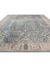 13x16 Turkish Oushak Area Rug - 111223.