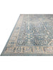 13x16 Turkish Oushak Area Rug - 111223.