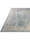 13x16 Turkish Oushak Area Rug - 111223.