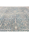 13x16 Turkish Oushak Area Rug - 111223.