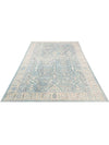 13x16 Turkish Oushak Area Rug - 111223.