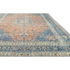 13x17 Antique Persian Tabriz Area Rug - 111206.