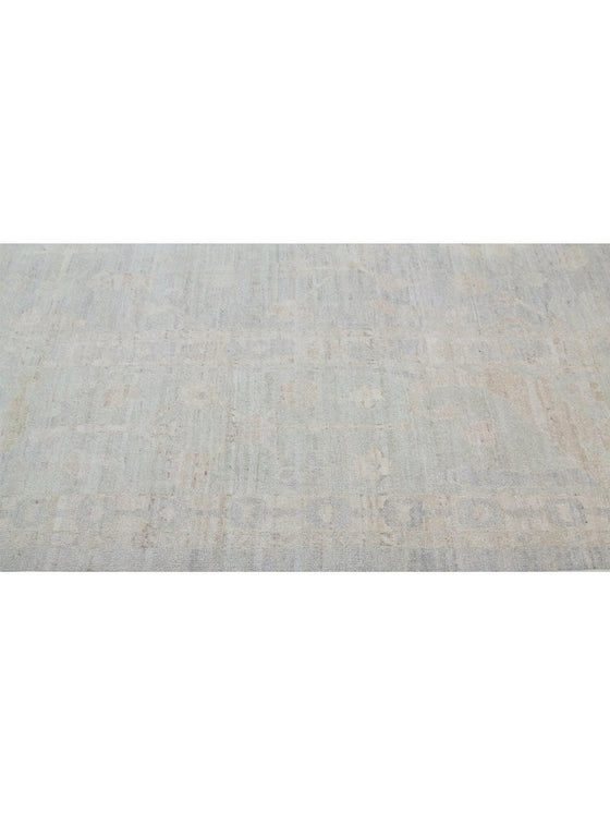 13x17 Oushak Area Rug - 501200.