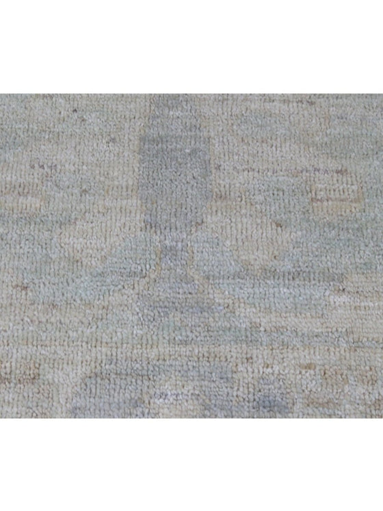 13x17 Oushak Area Rug - 501200.