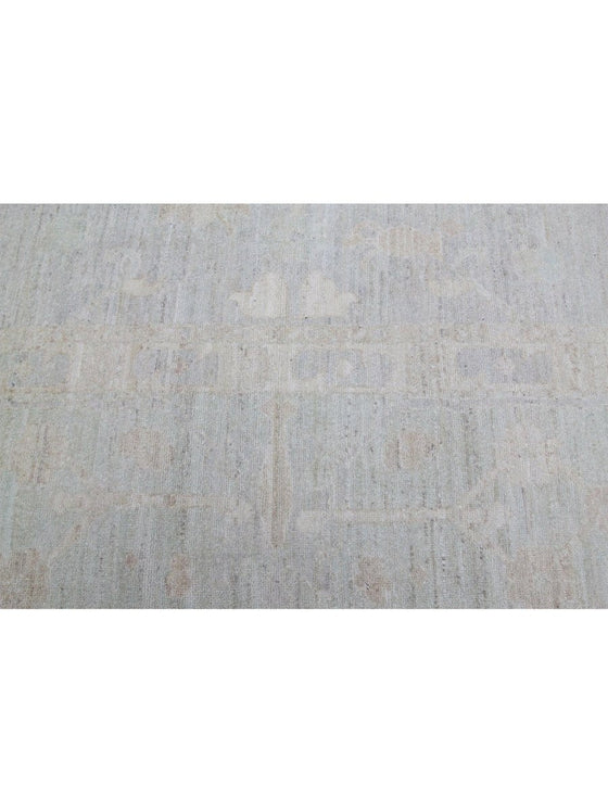 13x17 Oushak Area Rug - 501200.