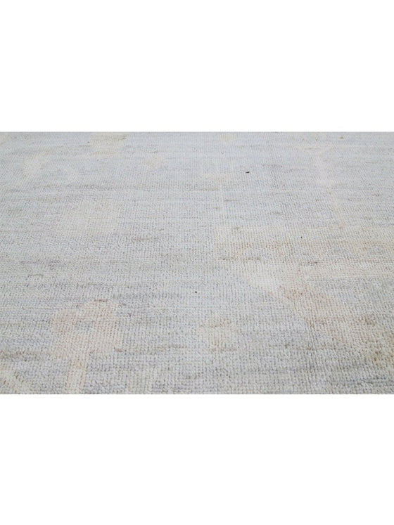 13x17 Oushak Area Rug - 501200.