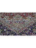 13x19 Old Persian Kerman Masterpiece Rug - 110268.