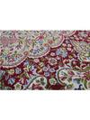 13x19 Old Persian Kerman Masterpiece Rug - 110268.