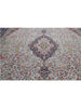 13x19 Old Persian Kerman Masterpiece Rug - 110268.