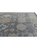 13x19 Persian Oushak Area Rug - 110640.