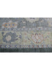 13x19 Persian Oushak Area Rug - 110640.