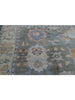 13x19 Persian Oushak Area Rug - 110640.