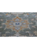 13x19 Persian Oushak Area Rug - 110640.