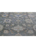 13x19 Persian Oushak Area Rug - 110640.