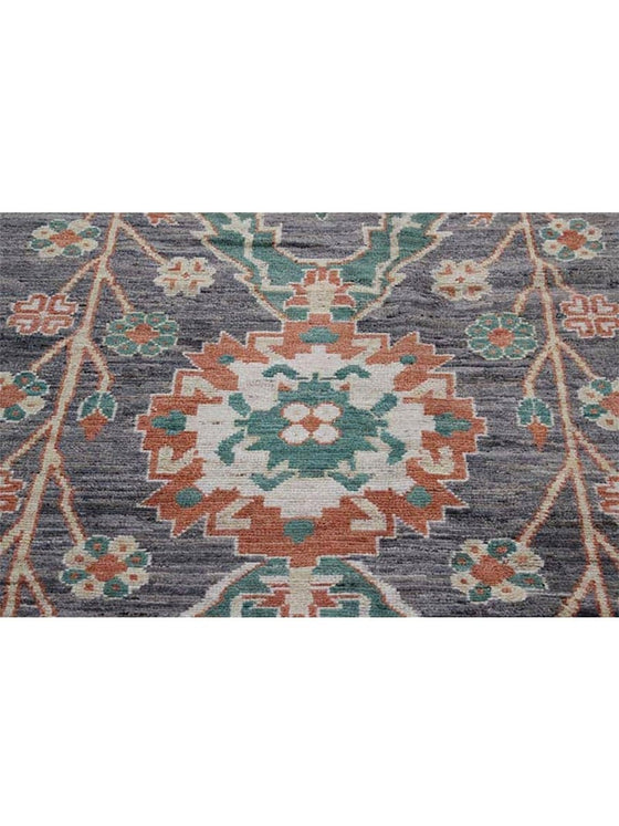 13x19 Persian Sultanabad Rug – 109532.