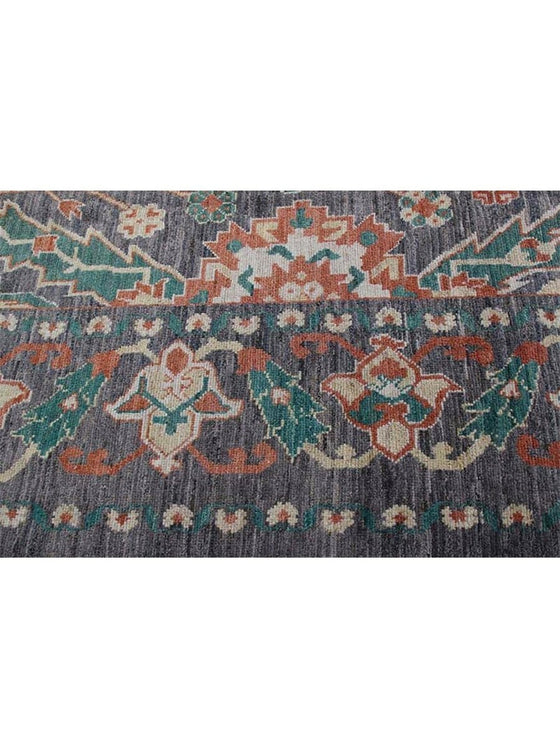 13x19 Persian Sultanabad Rug – 109532.