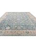 13x19 Turkish Oushak Area Rug - 111220.