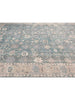 13x19 Turkish Oushak Area Rug - 111220.