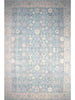 13x19 Turkish Oushak Area Rug - 111220.