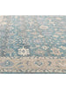 13x19 Turkish Oushak Area Rug - 111220.