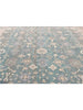 13x19 Turkish Oushak Area Rug - 111220.