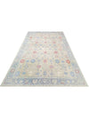 13x19 Turkish Oushak Area Rug - 111224.