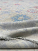 13x19 Turkish Oushak Area Rug - 111224.