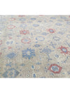 13x19 Turkish Oushak Area Rug - 111224.