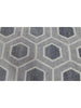 13x20 Contemporary Area Rug - 501047.