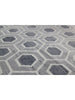 13x20 Contemporary Area Rug - 501047.