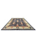 13x20 Old Persian Mahal Area Rug - 502214.