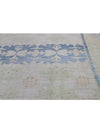 13x20 Persian Oushak Area Rug - 110644.