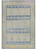13x20 Persian Oushak Area Rug - 110644.