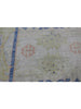 13x20 Persian Oushak Area Rug - 110644.