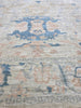 13x20 Turkish Oushak Area Rug -110976.