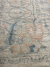 13x20 Turkish Oushak Area Rug -110976.