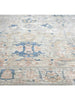 13x20 Turkish Oushak Area Rug -110976.