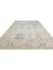 13x20 Turkish Oushak Area Rug -110976.
