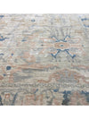 13x20 Turkish Oushak Area Rug -110976.