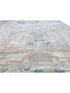 13x20 Turkish Oushak Area Rug -110976.