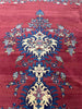13x21 Antique Persian Kerman Area Rug - 502364.