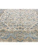 13x24 Antique Persian Kerman Area Rug - 107361.